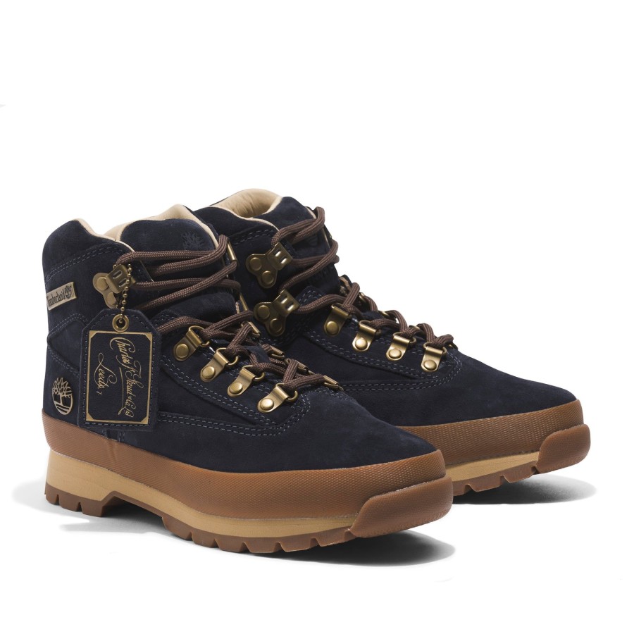 Dame Timberland | Euro Hiker Boot (W)