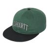 Accessories Carhartt WIP | Preston Cap