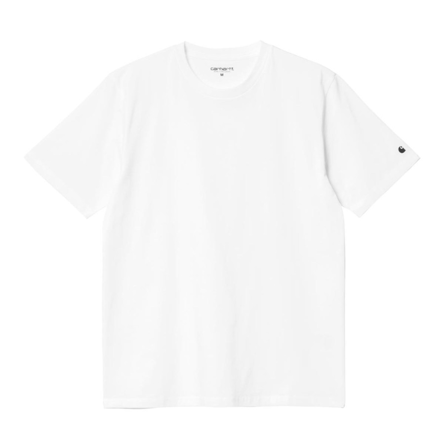 Herre Carhartt WIP | S/S Base T-Shirt