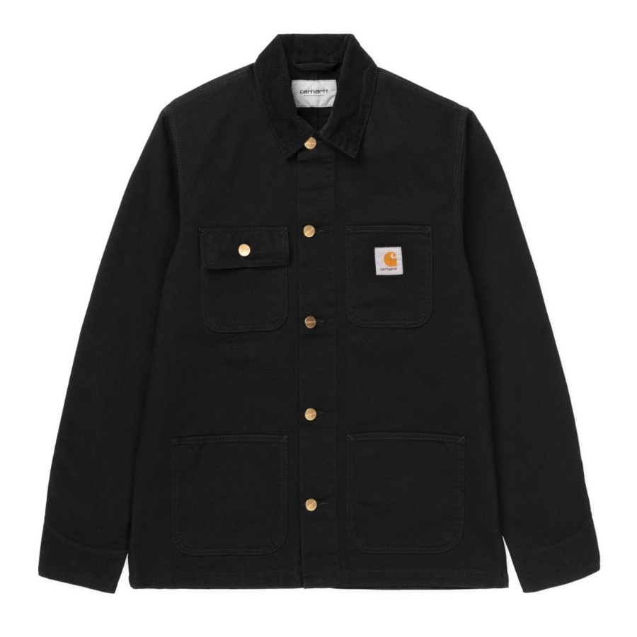 Herre Carhartt WIP | Michigan Coat Org. (Winter)