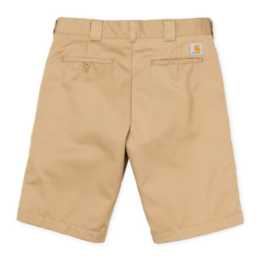 Herre Carhartt WIP | Master Short