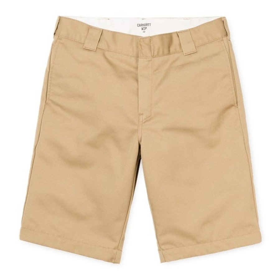 Herre Carhartt WIP | Master Short