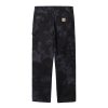 Herre Carhartt WIP | Single Knee Chromo Pant