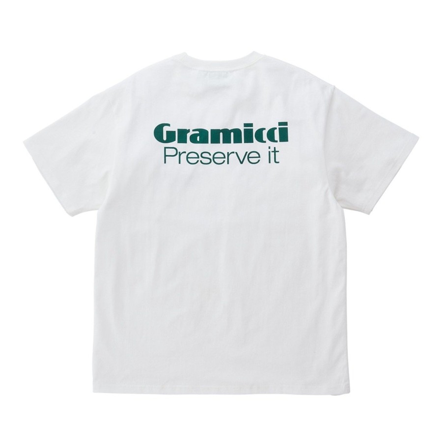 Herre Gramicci | Preserve It Tee