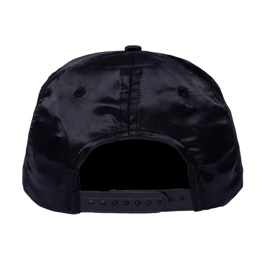 Accessories Quartersnacks | Grocery Cap