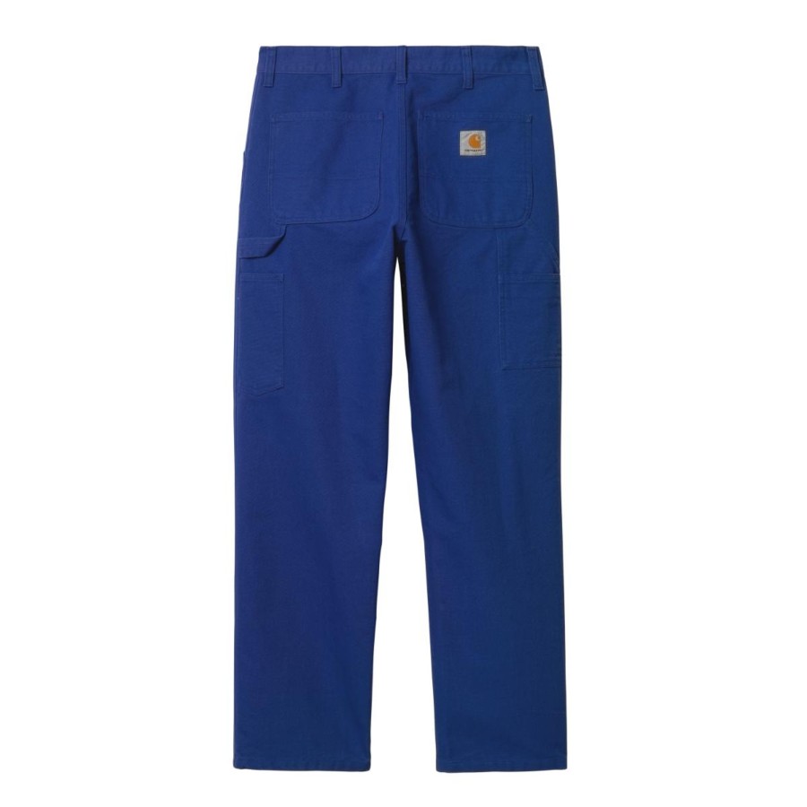 Herre Carhartt WIP | Single Knee Pant Dearborn