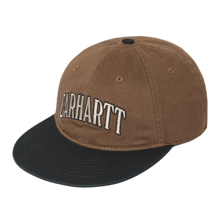 Accessories Carhartt WIP | Preston Cap