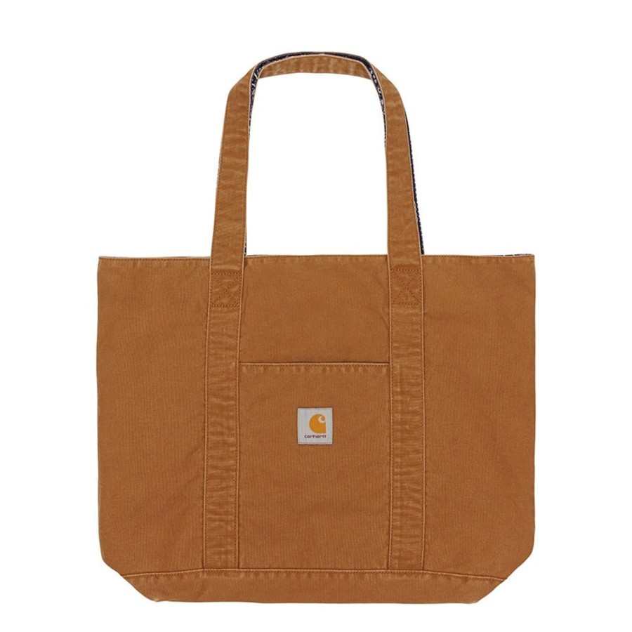 Accessories Carhartt WIP | Bandana Tote Bag