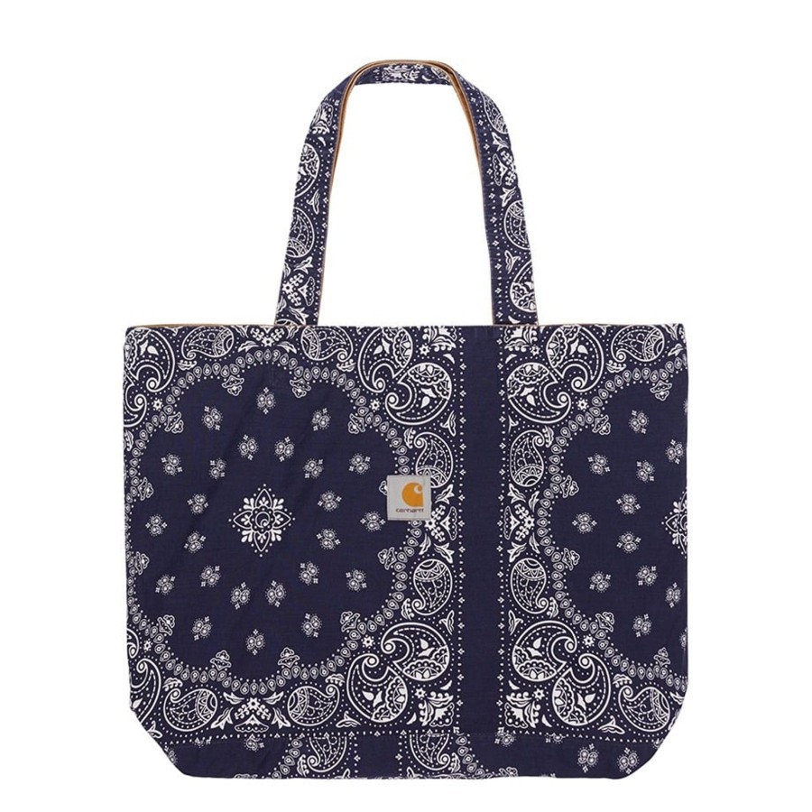 Accessories Carhartt WIP | Bandana Tote Bag