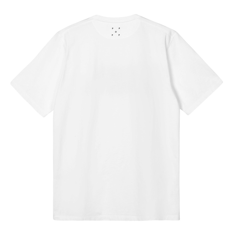 Herre Pop Trading Company | Pup Amsterdam T-Shirt