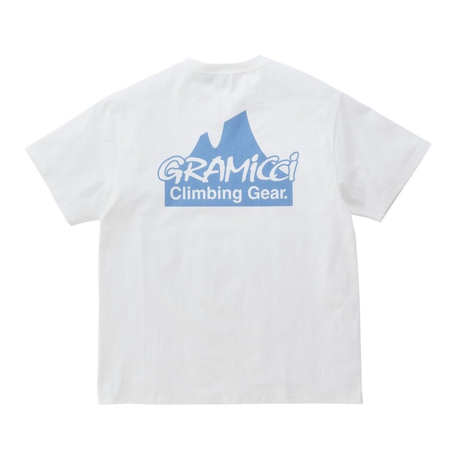 Herre Gramicci | Climbing Gear Tee