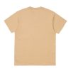 Herre Carhartt WIP | S/S Plant Script T-Shirt