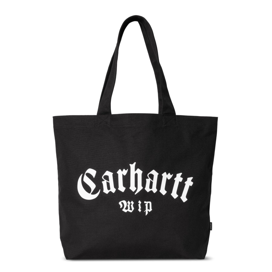 Accessories Carhartt WIP | Canvas Graphic Tote Large