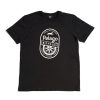 Herre Pelago | Label T-Shirt