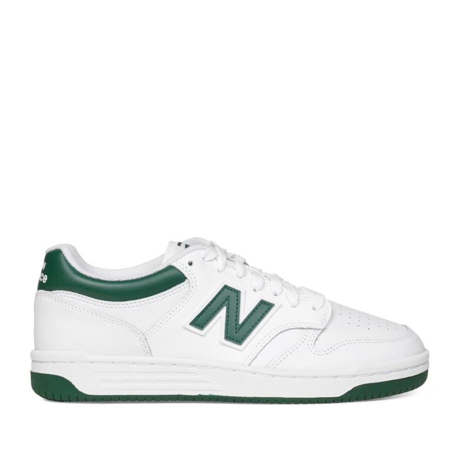 Dame New Balance | Bb480Lng