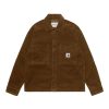 Dame Carhartt WIP | W' Foy Shirt Jac