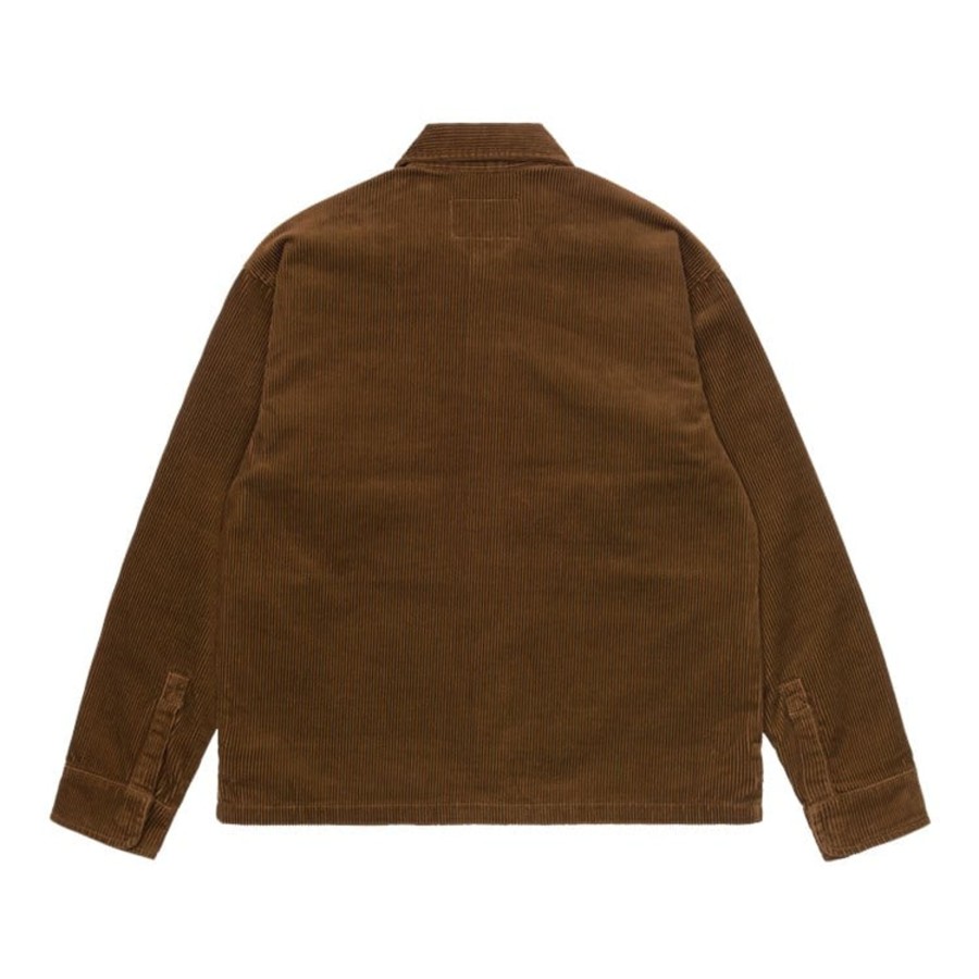 Dame Carhartt WIP | W' Foy Shirt Jac