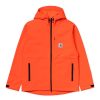 Herre Carhartt WIP | Softshell Jacket