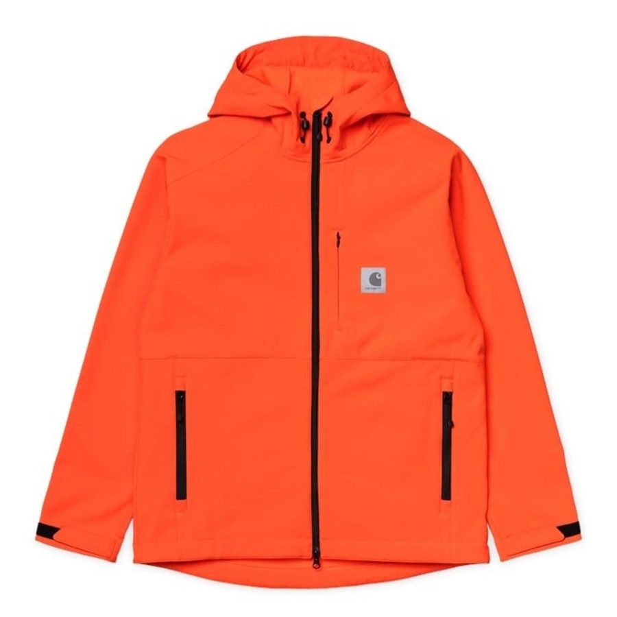 Herre Carhartt WIP | Softshell Jacket