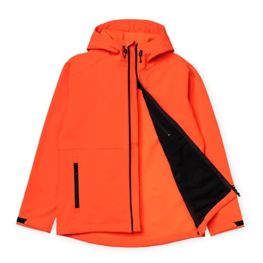 Herre Carhartt WIP | Softshell Jacket