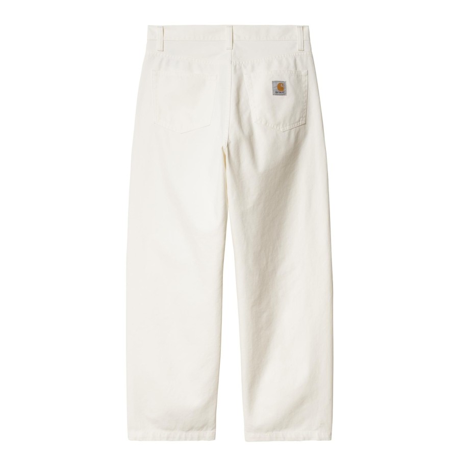 Herre Carhartt WIP | Landon Pant Marshall