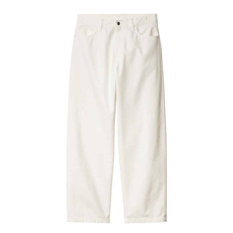 Herre Carhartt WIP | Landon Pant Marshall