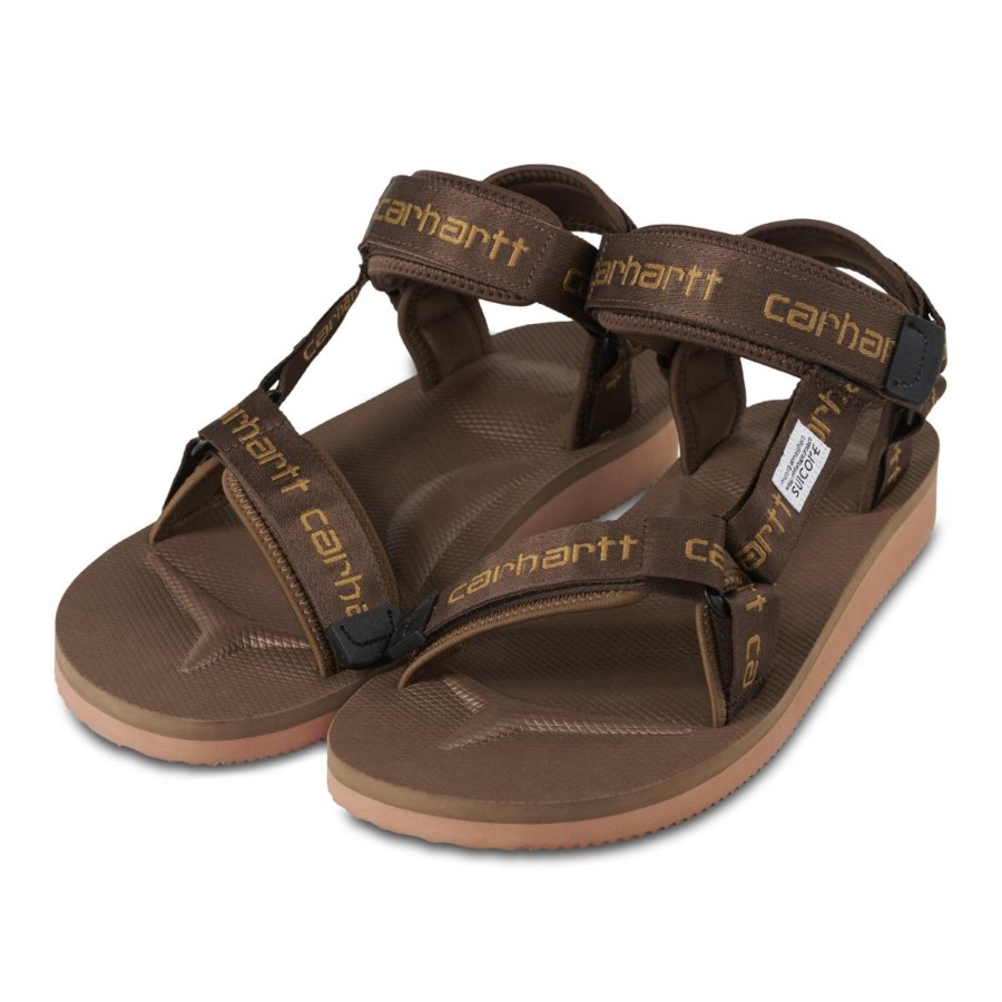 Dame Carhartt WIP | Carhartt Wip X Suicoke Depa