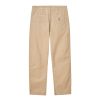 Herre Carhartt WIP | Simple Pant Corduroy