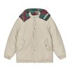 Herre by Parra | Trees In The Wind Puffer Jacket