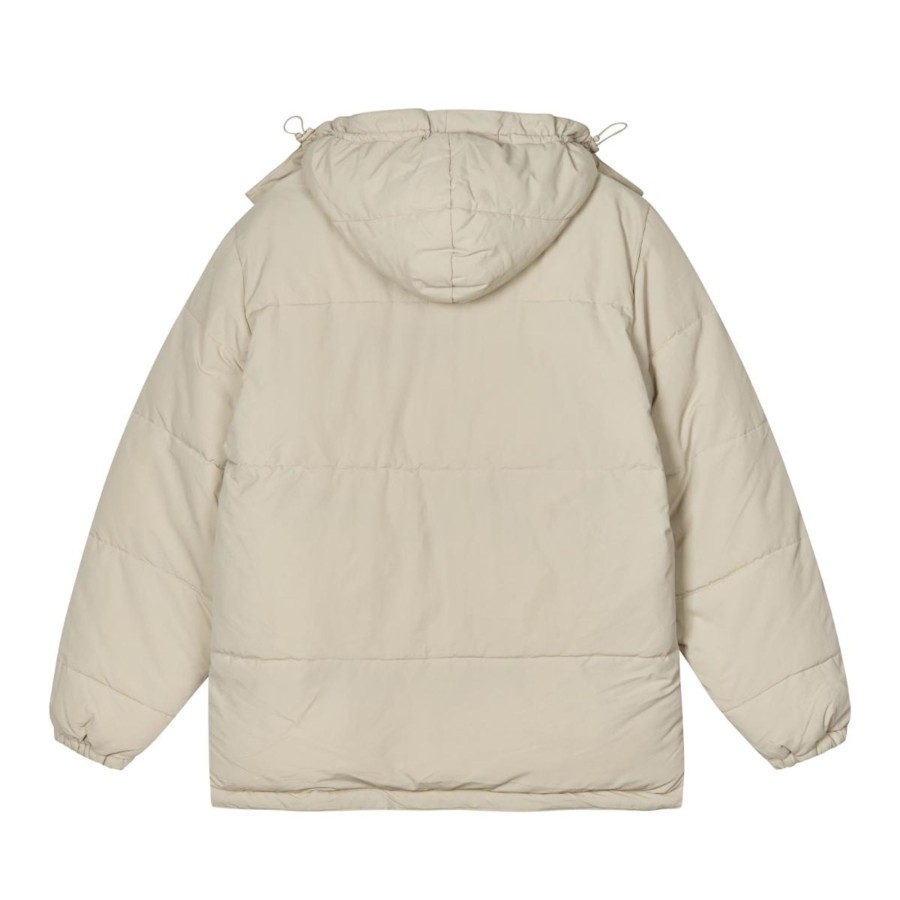 Herre by Parra | Trees In The Wind Puffer Jacket