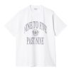 Herre Carhartt WIP | S/S Nine To Five Past Nine T-Shirt