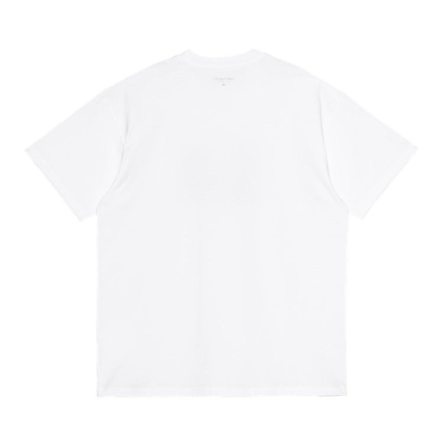 Herre Carhartt WIP | S/S Meatloaf T-Shirt