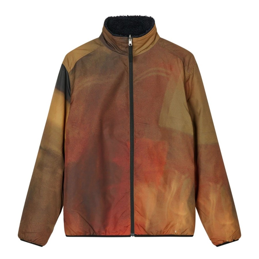 Herre Pop Trading Company | Adam Reversible Jacket