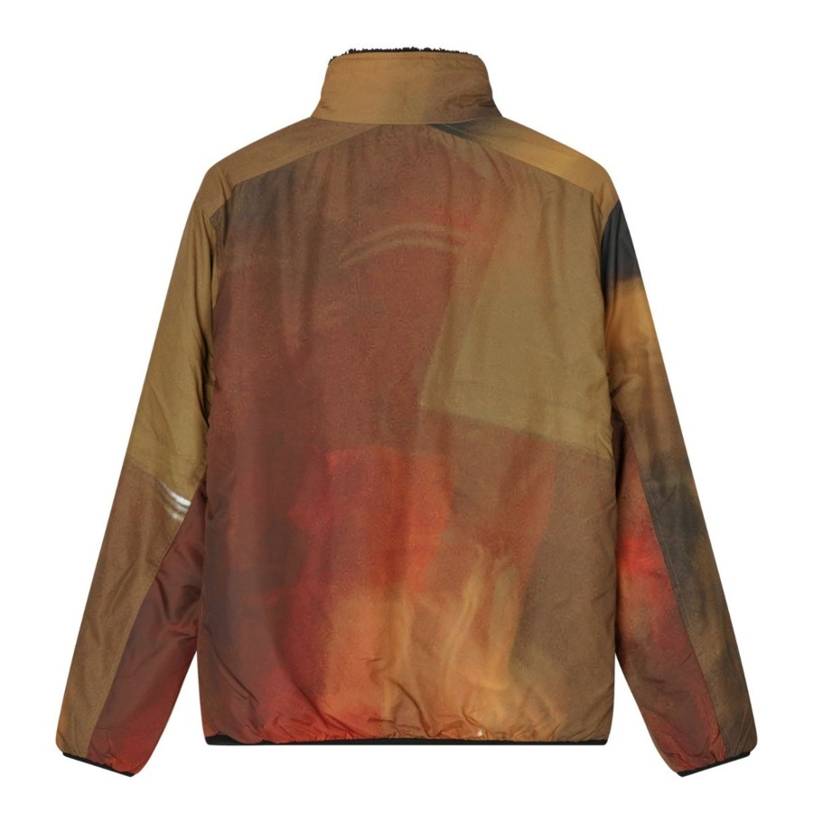 Herre Pop Trading Company | Adam Reversible Jacket