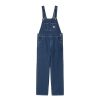 Dame Carhartt WIP | W' Bib Overall Straight