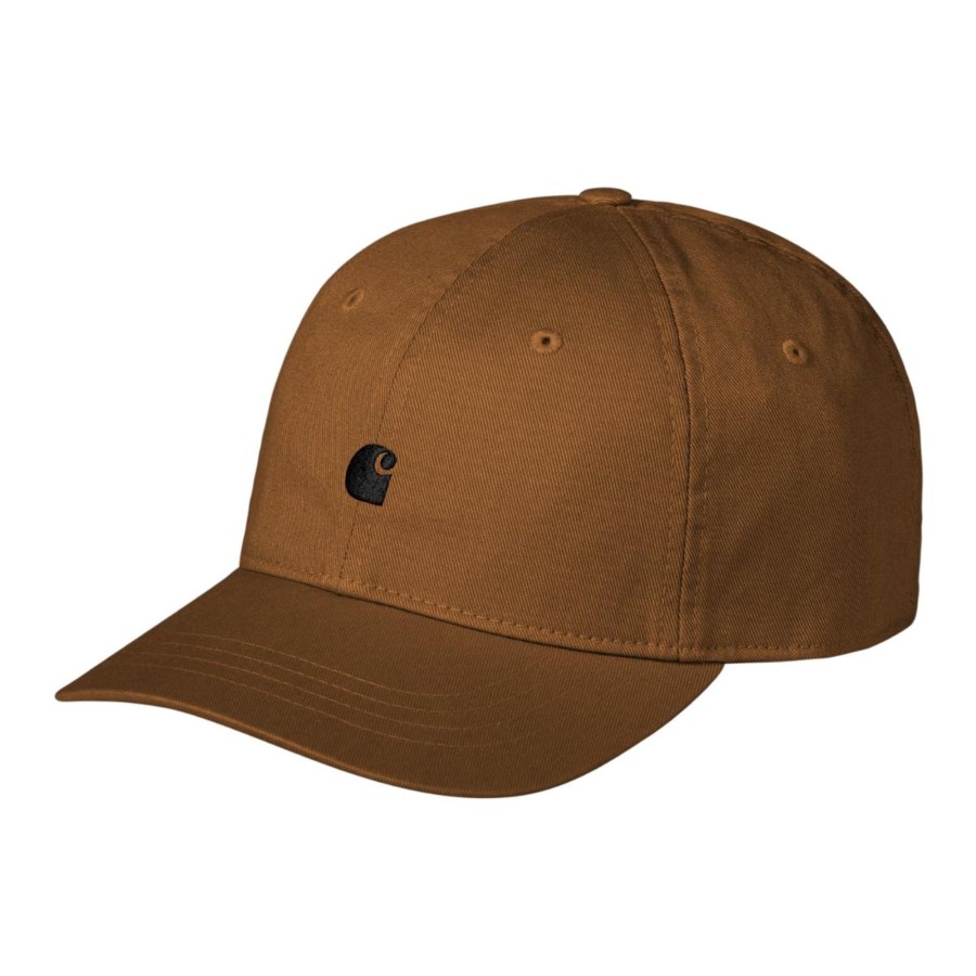 Accessories Carhartt WIP | Madison Logo Cap