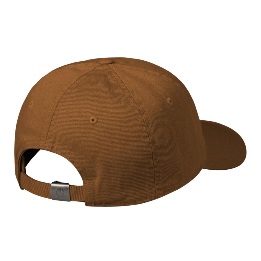 Accessories Carhartt WIP | Madison Logo Cap