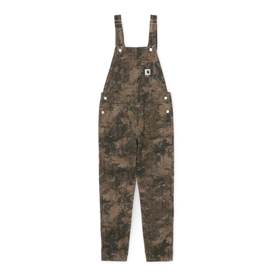 Dame Carhartt WIP | W' Bib Overall