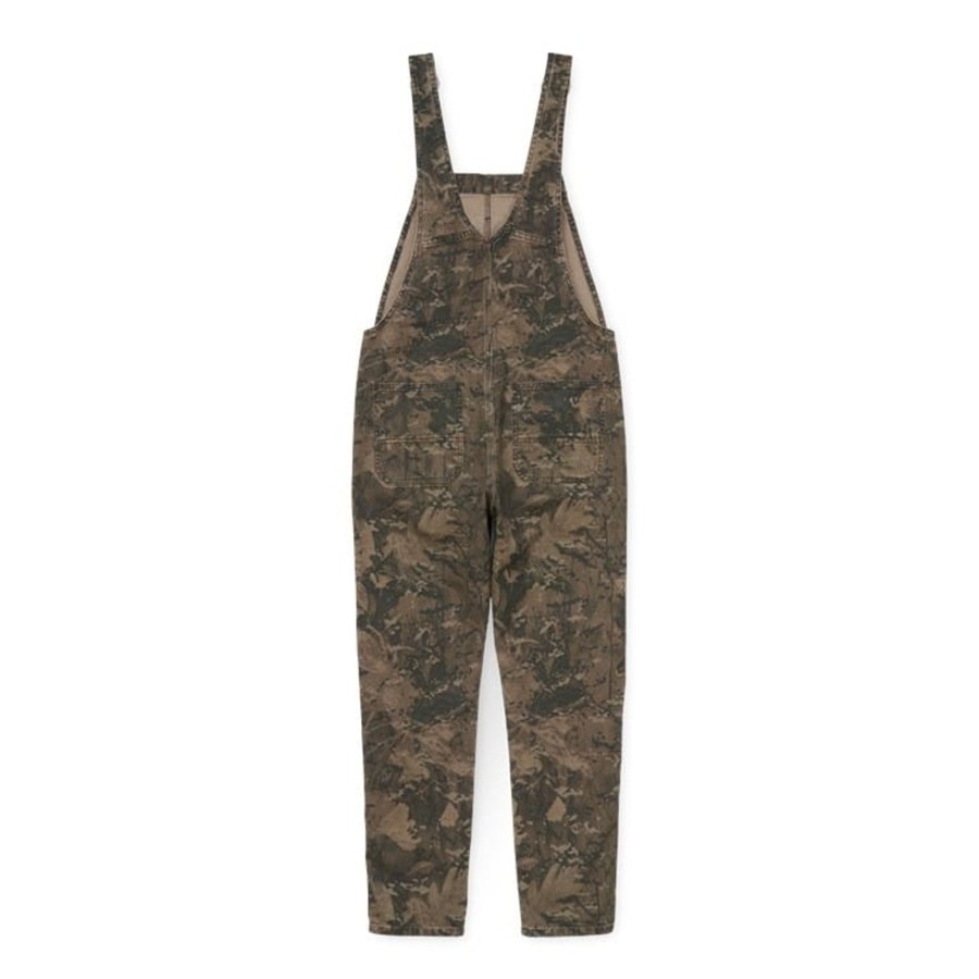 Dame Carhartt WIP | W' Bib Overall