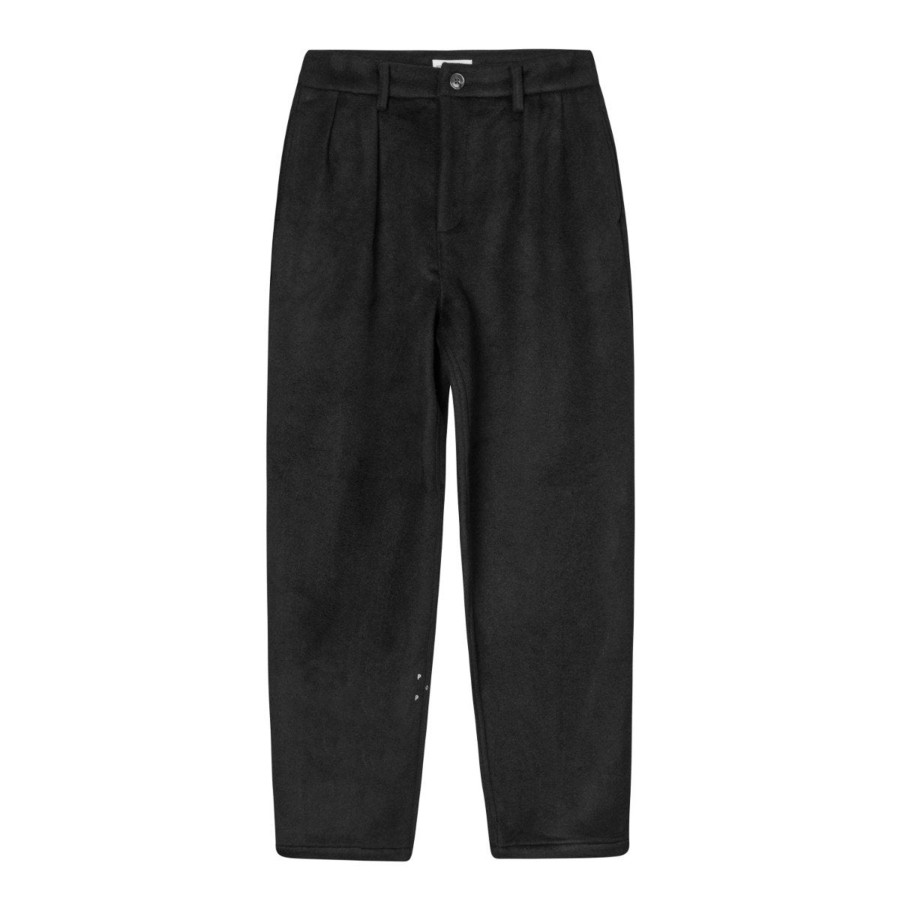 Herre Pop Trading Company | Wool Suit Pant