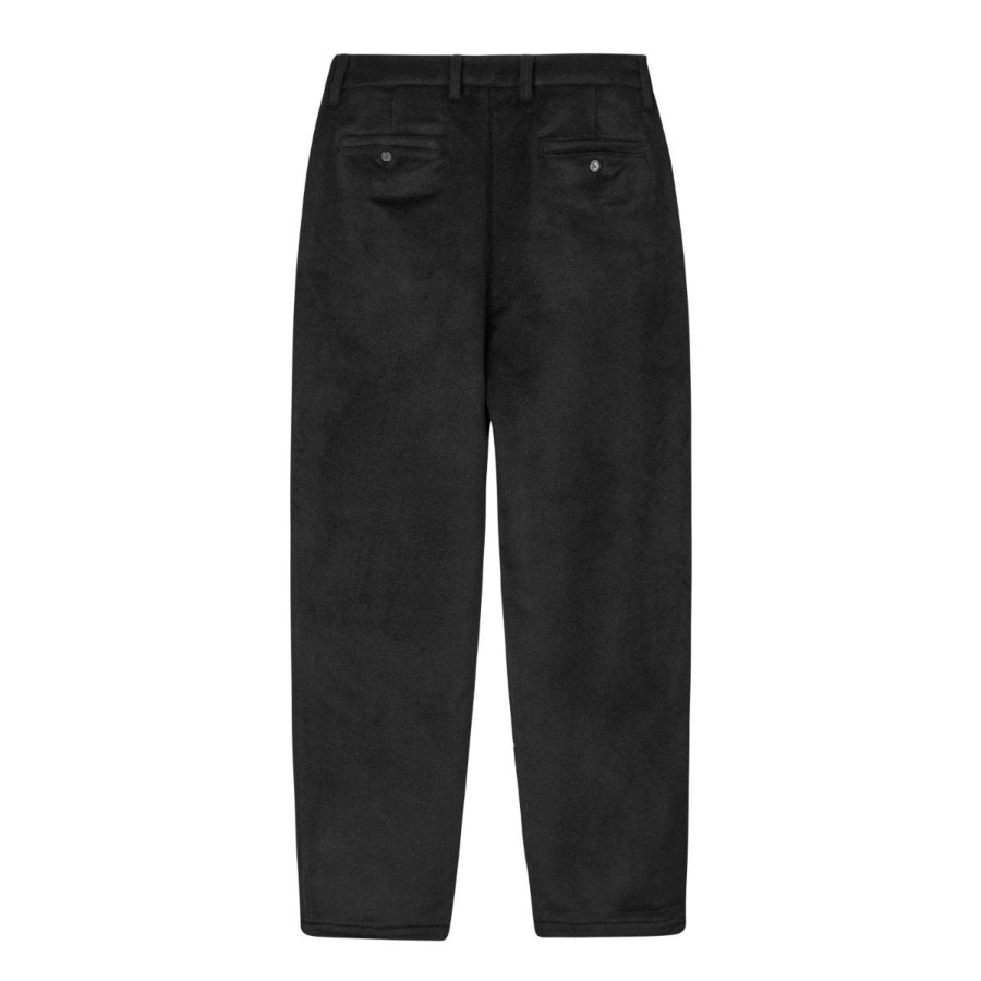 Herre Pop Trading Company | Wool Suit Pant