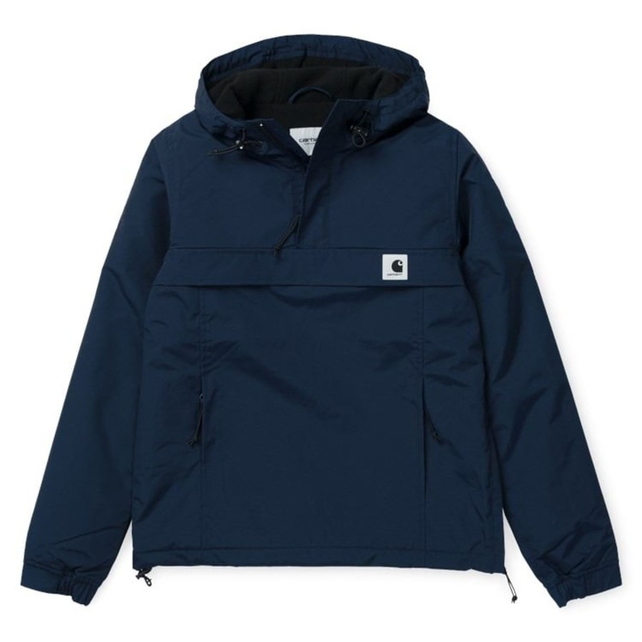 Dame Carhartt WIP | W' Nimbus Pullover (Winter)