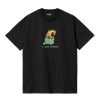 Herre Carhartt WIP | S/S Warm Embrace T-Shirt