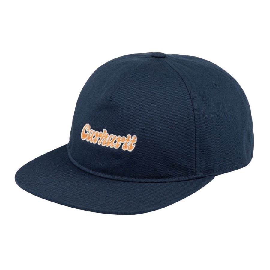 Accessories Carhartt WIP | Liquid Script Cap