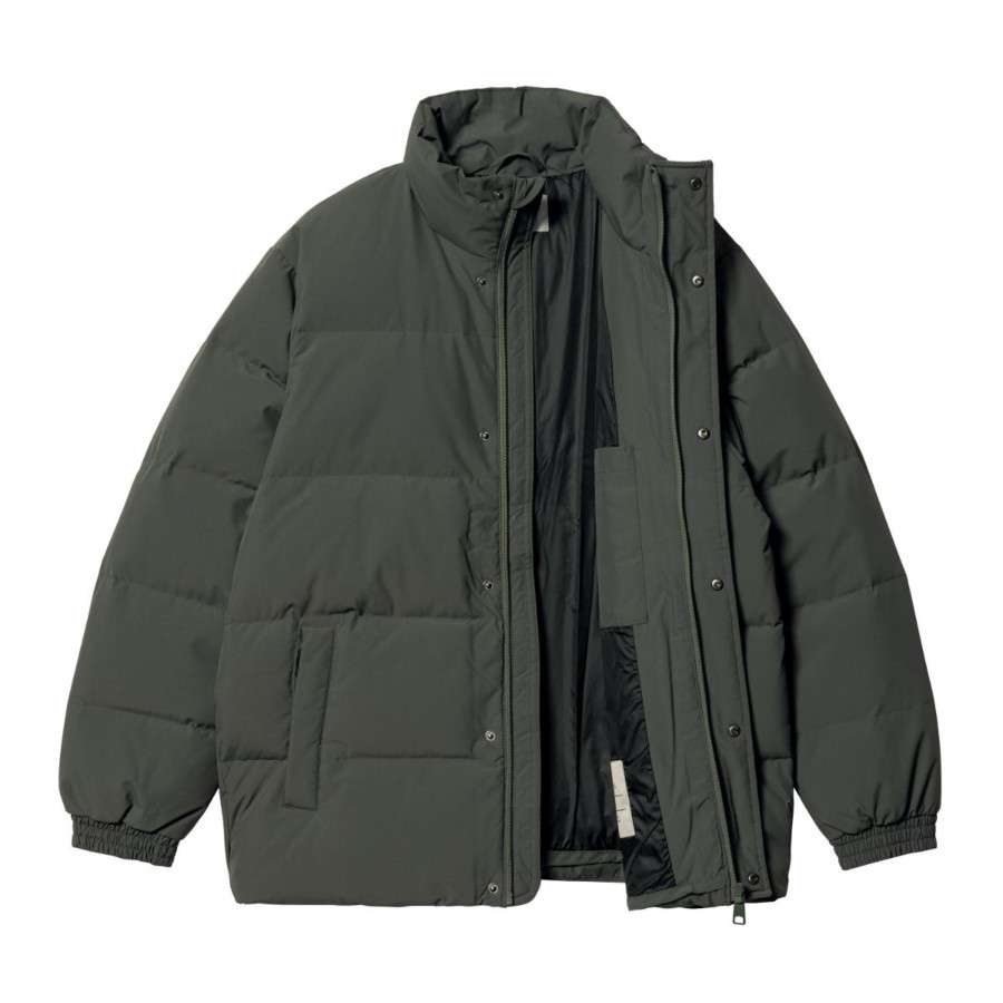 Herre Carhartt WIP | Danville Jacket