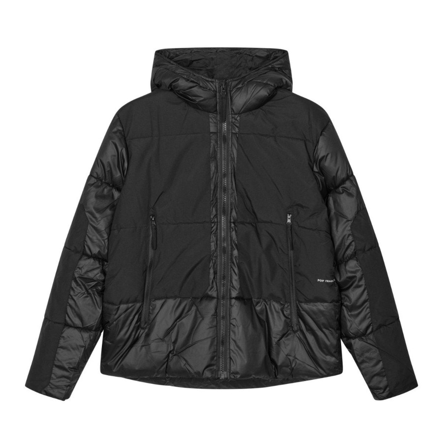 Herre Pop Trading Company | Puffer Jacket