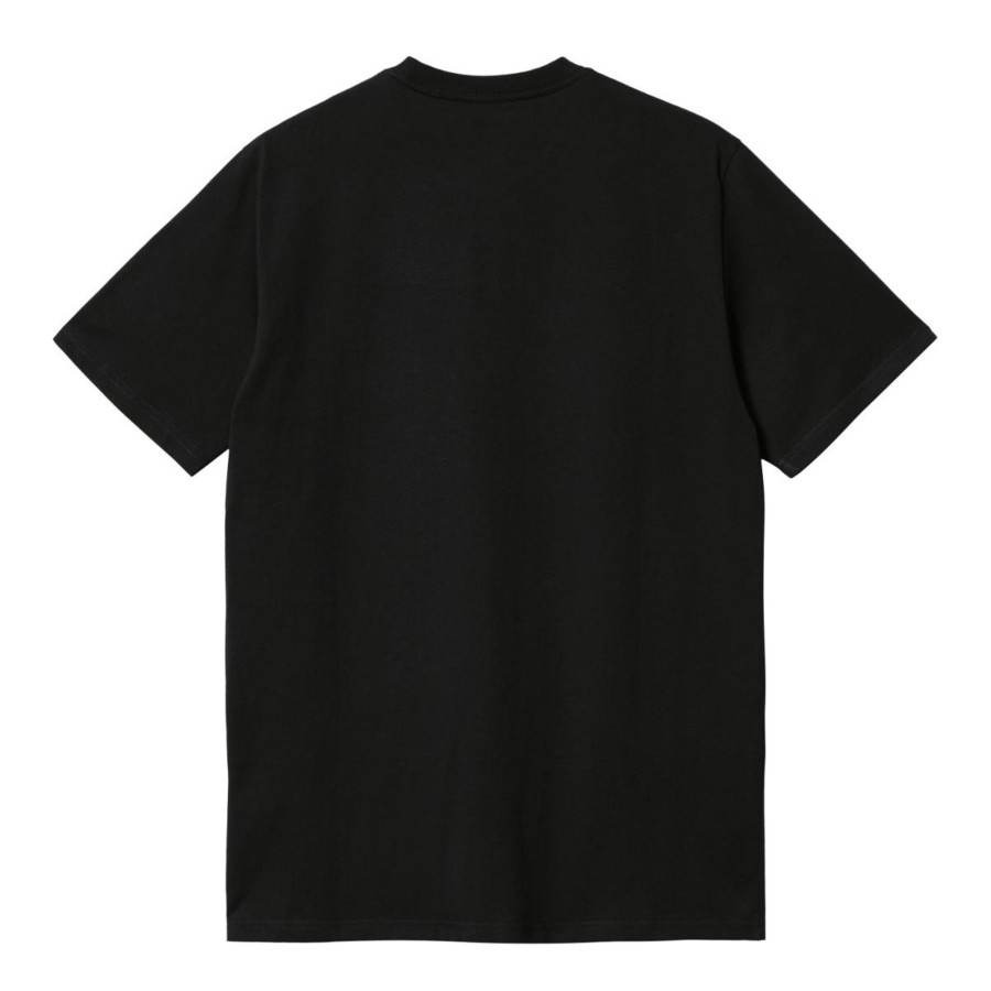 Herre Carhartt WIP | S/S Pocket T-Shirt