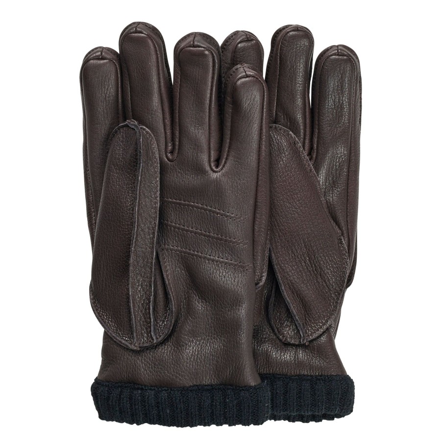 Accessories Hestra | Deerskin Primaloft Rib