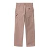 Herre Carhartt WIP | Single Knee Pant Dearborn