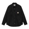 Herre Carhartt WIP | Derby Shirt Jac